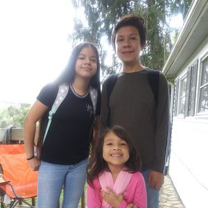 Meet your Posher, Mercedaliavega